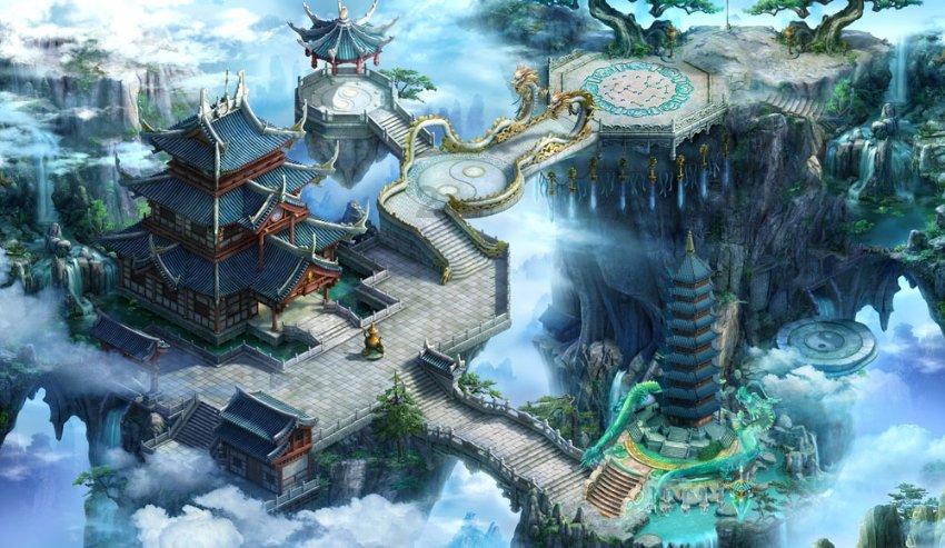 暗影之刃