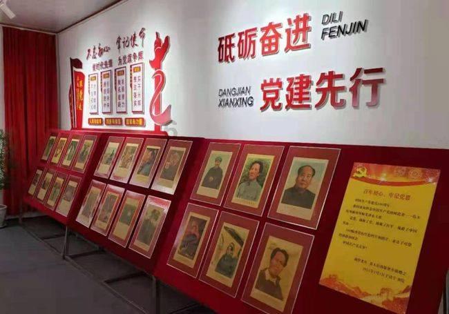 河北故城：村民巧手蒸花馍 金龙送福迎新春